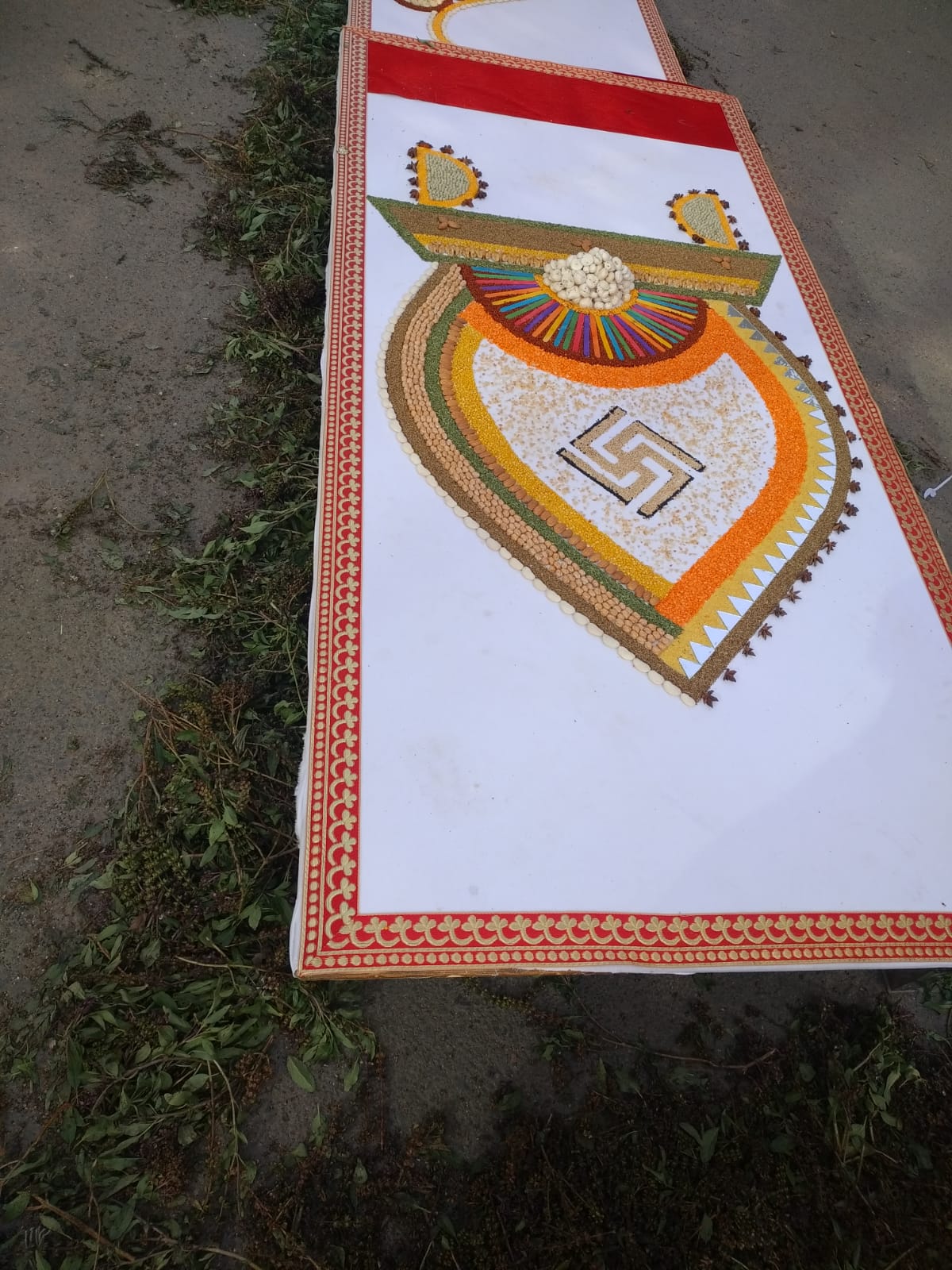 Pravachan Hall
